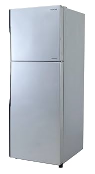 HITACHI R-23HA 冷蔵庫 54cm 2ドア 冷凍冷蔵庫 R-23HA ： 冷蔵庫 ： 日立の家電品
